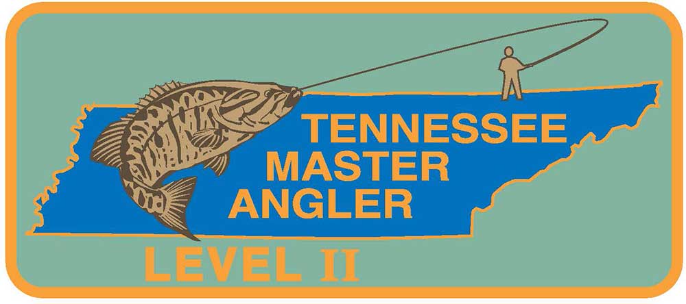 Tennessee Angler Recognition Program