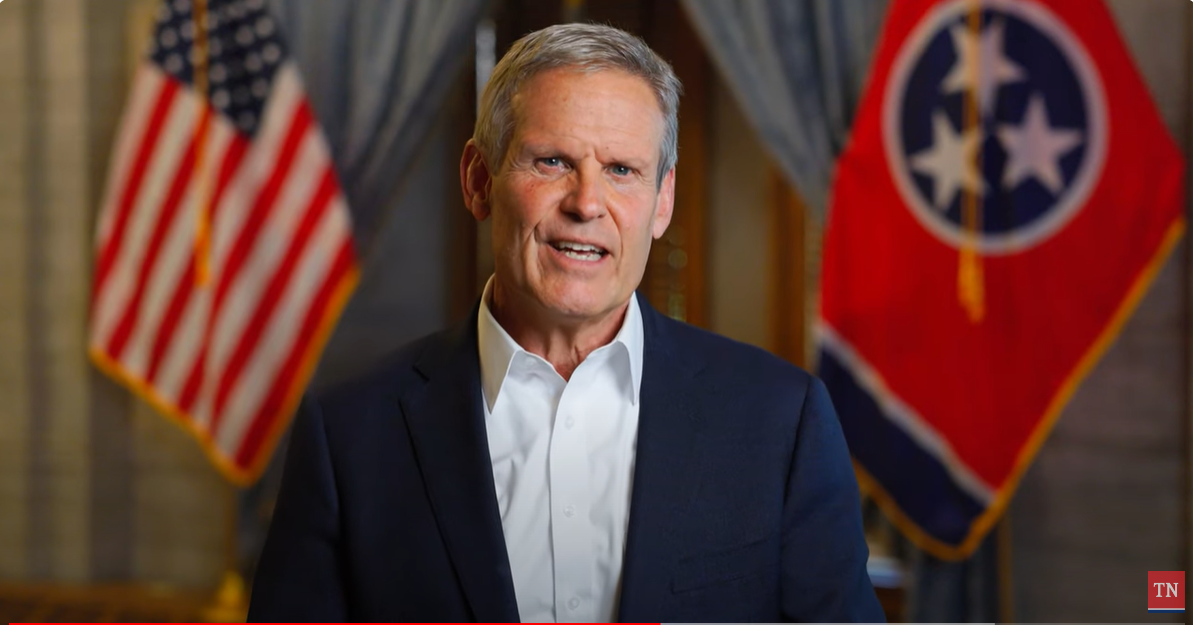 Governor Bill Lee Announces the Tennessee Veteran Ready Business Recognition Program