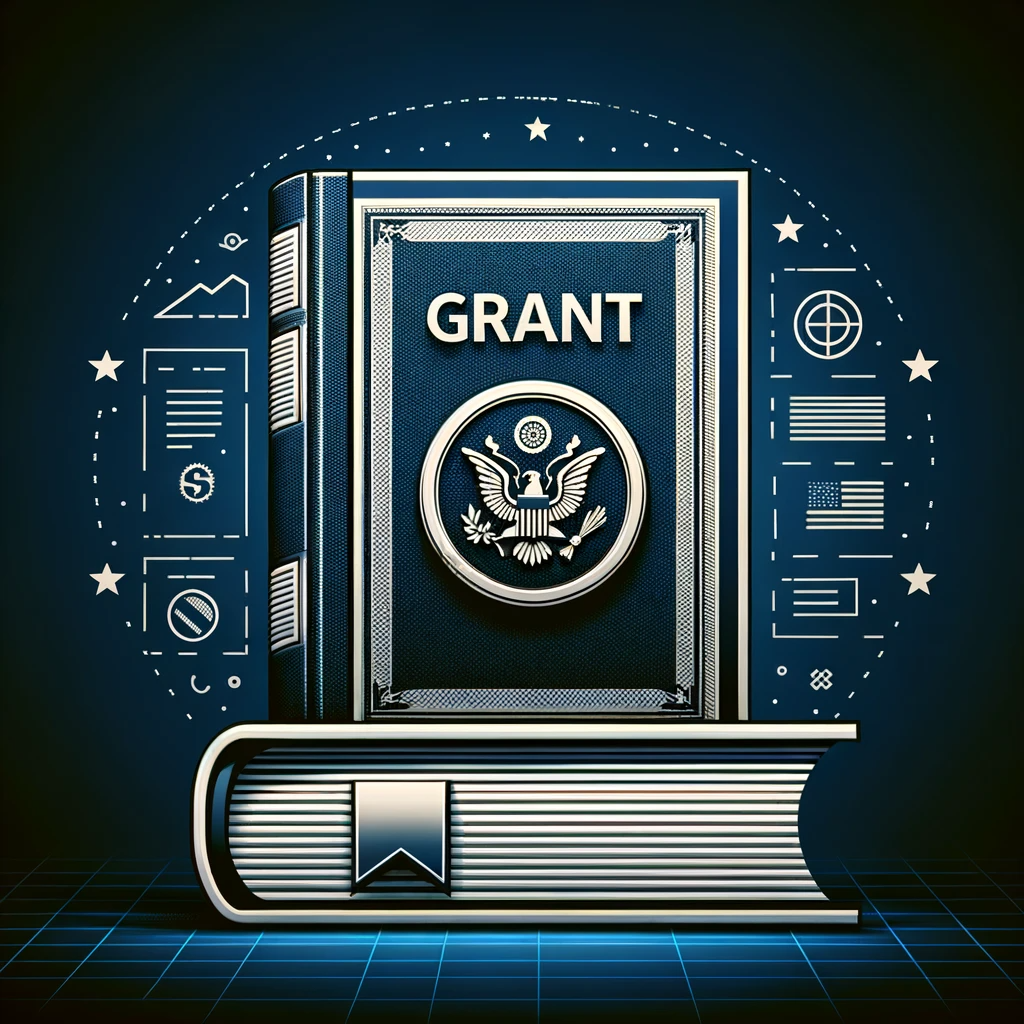 Official HGGP Grant Manual Document