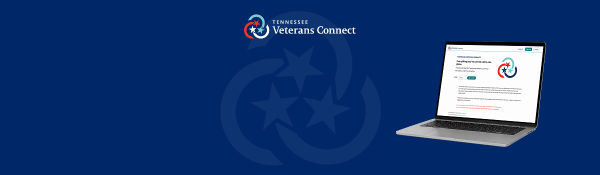 Tennessee Veteran Ready Business Recognition Program