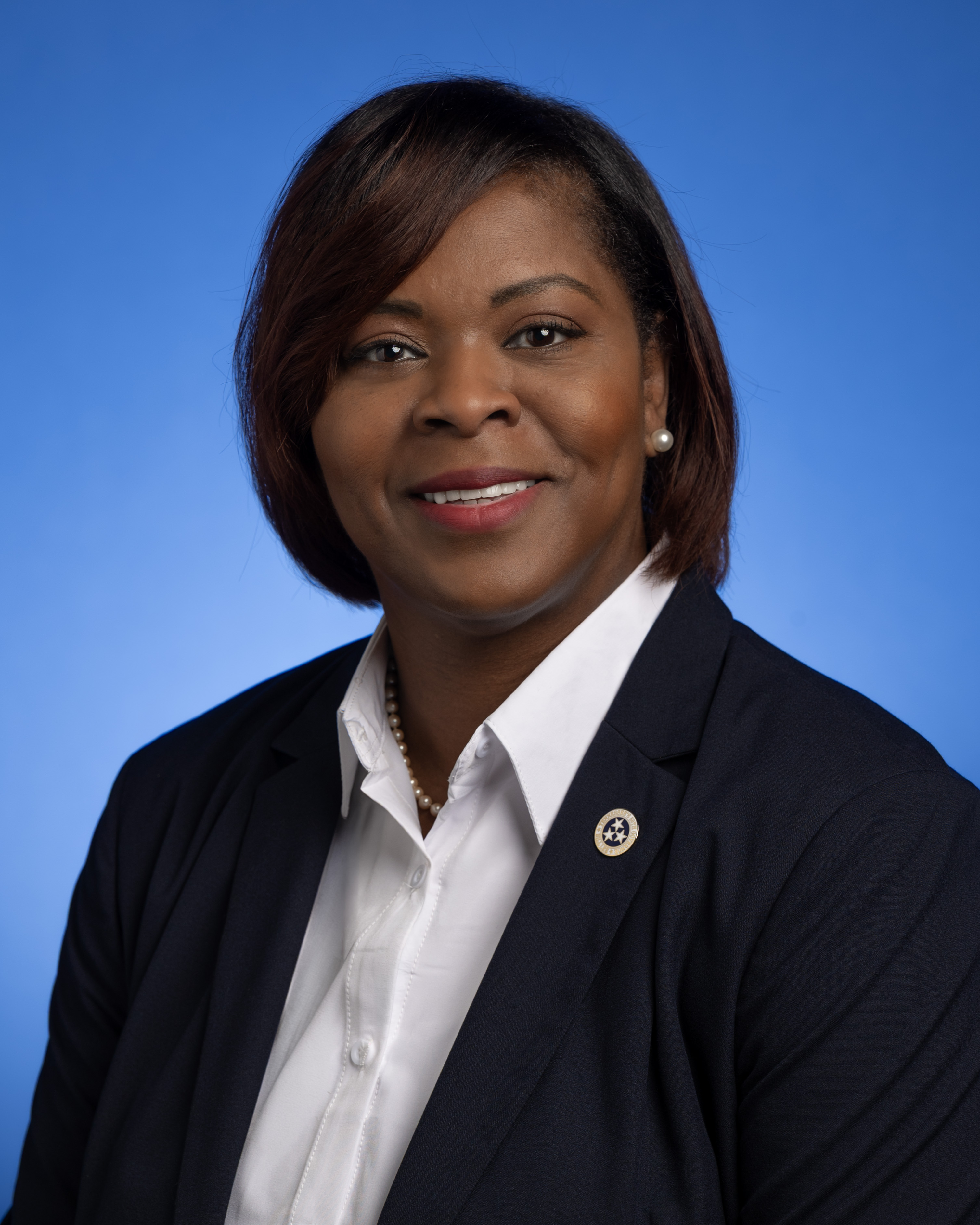 An image of Deniece Thomas