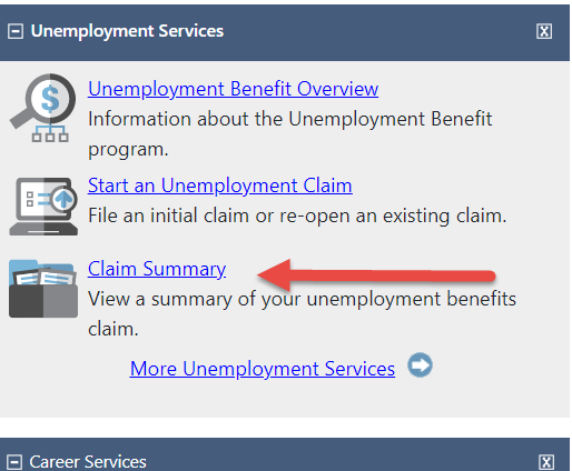 When Do I Get My Unemployment Card Q A Michigan Unemployment Agency 