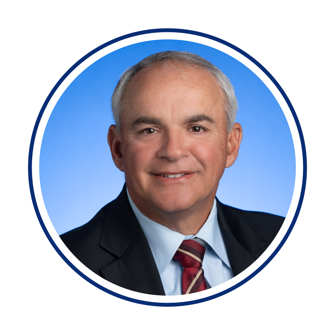 Commissioner Wirgau Commissioner Wirgau
