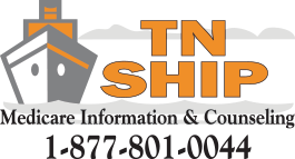 TN SHIP Medicare Information and Counseling