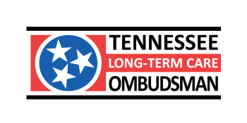 Tennessee Long-Term Care Ombudsman logo