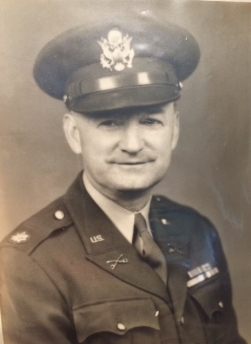 Oscar L. Farris Oscar L. Farris