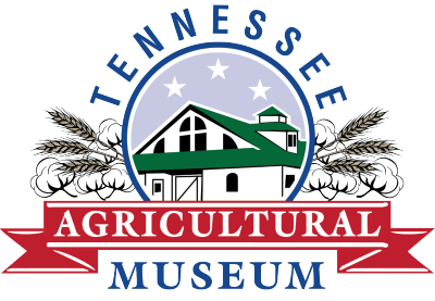 Ag Museum Logo