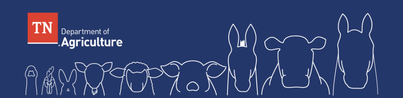 KORD newsletter banner Newsletter banner with silhouettes of various animals