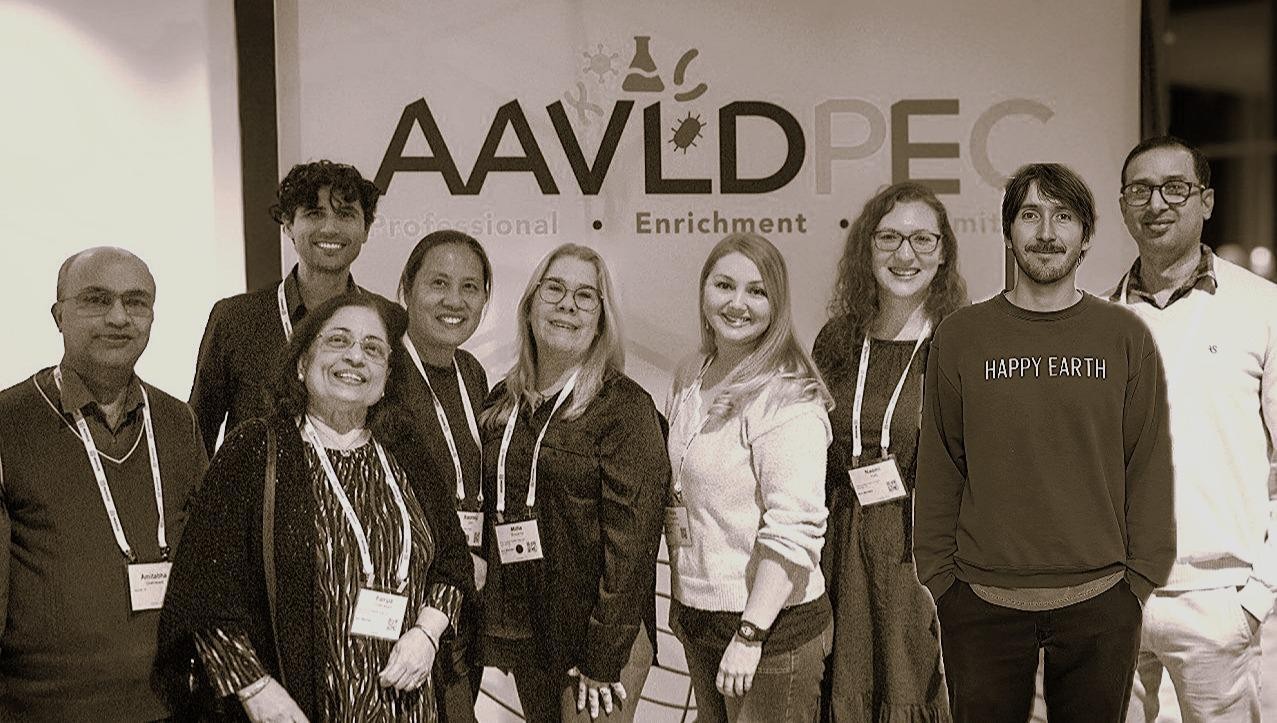 kord group photo Group of Kord employees