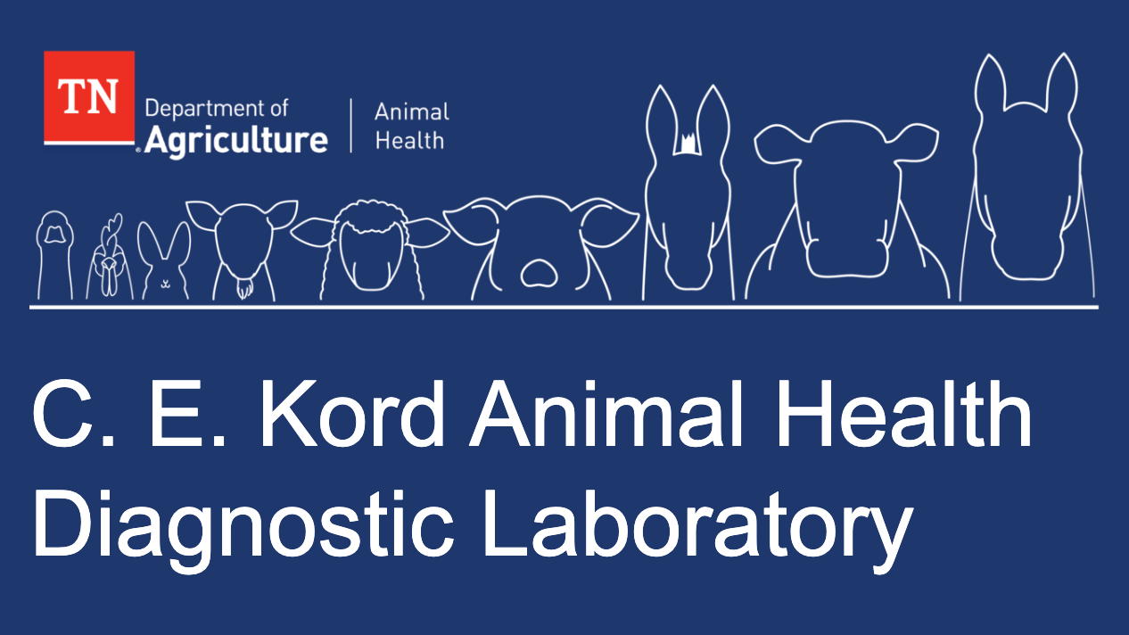 C.E. Kord Animal Health Diagnostic Laboratory