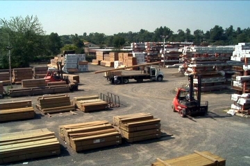 Lumberyard