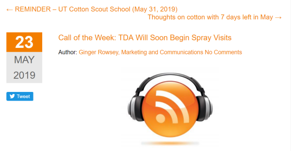 Podcast Link