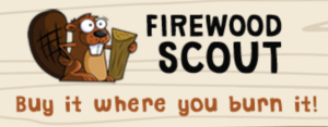 Firewood Scout