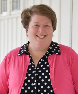 Rachel Sullivan