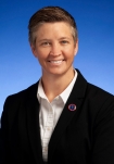 Heather Slayton, State Forester and Assistant Commissioner, 2024