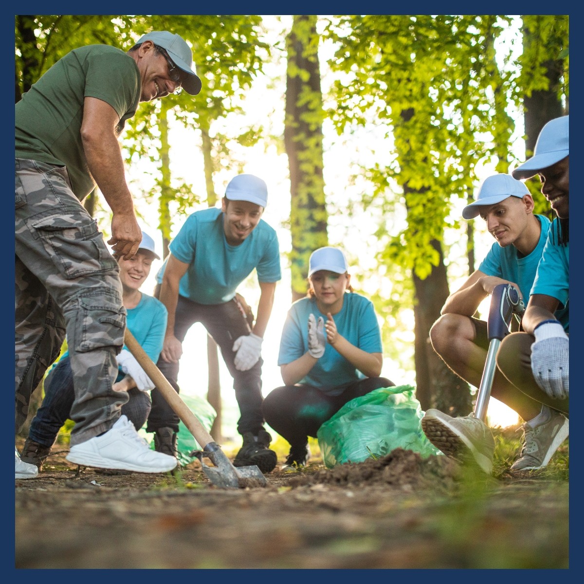 Tree Board Information
