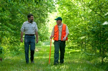 Forest Landowner Assistance