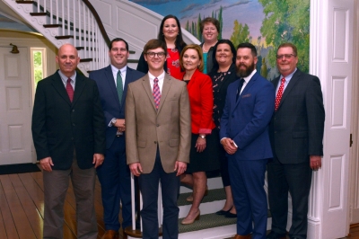 Business Development Team Business Development Team