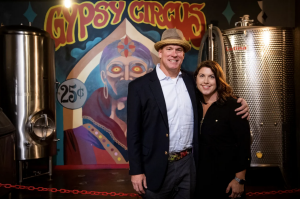 Gypsy Circus Cider Company