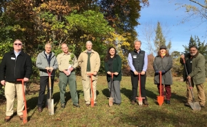Tennessee Partnership for Streamside Tree Planting and Financial Assistance