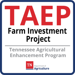 Tennessee Agricultural Enhancement Program