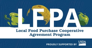 Local Food Purchase Assistance Cooperative Agreement