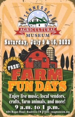 Farm Fun Days
