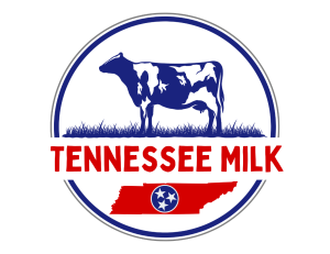 Tennessee Milk Logo