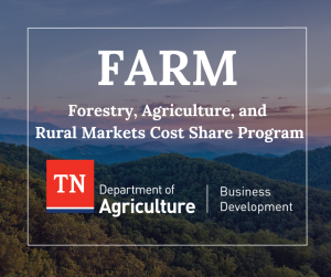 Forestry, Agriculture, and Rural Markets Cost Share Program