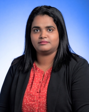 Dr. Prabha Liyanapathiranage Dr. Prabha Liyanapathiranage