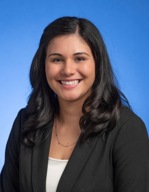 TDA Names Maria Ramsey as Assistant Commissioner for Public Affairs