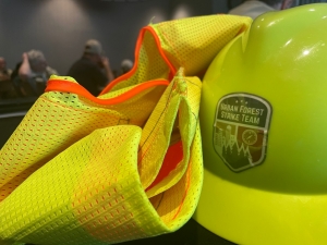 Tennessee Urban Forest Crew