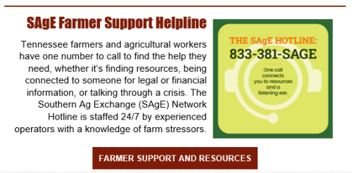 Farmer Support Resources