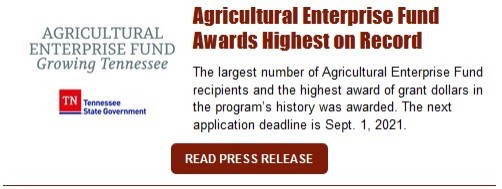 Ag Enterprise Fund Exceeds Expectations