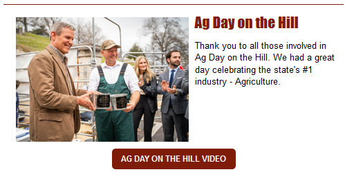 Ag Day on the Hill 2022