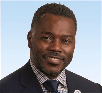 William E. Arnold, Jr.