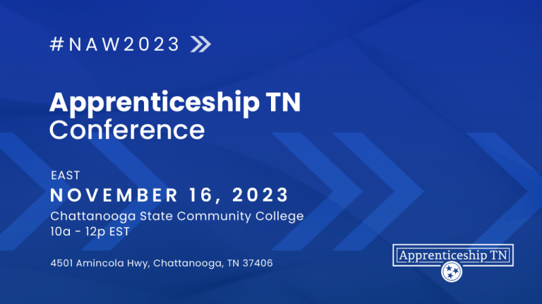2023 #NAW2023 - Apprenticeship TN Conference - East - November 16 (PNG)
