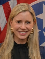 Kelly K. Smith, Chief Operating Officer