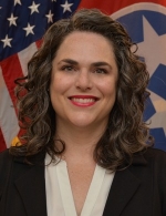Lacey E. Mase, Chief Deputy Attorney General