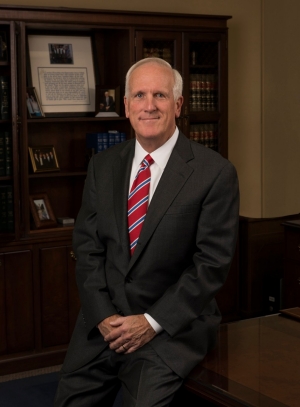 Attorney General Herbert H. Slatery III