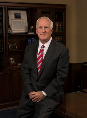 Attorney General Herbert H. Slatery III Attorney General Herbert H. Slatery III