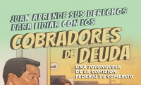 (Spanish) Debt Collectors