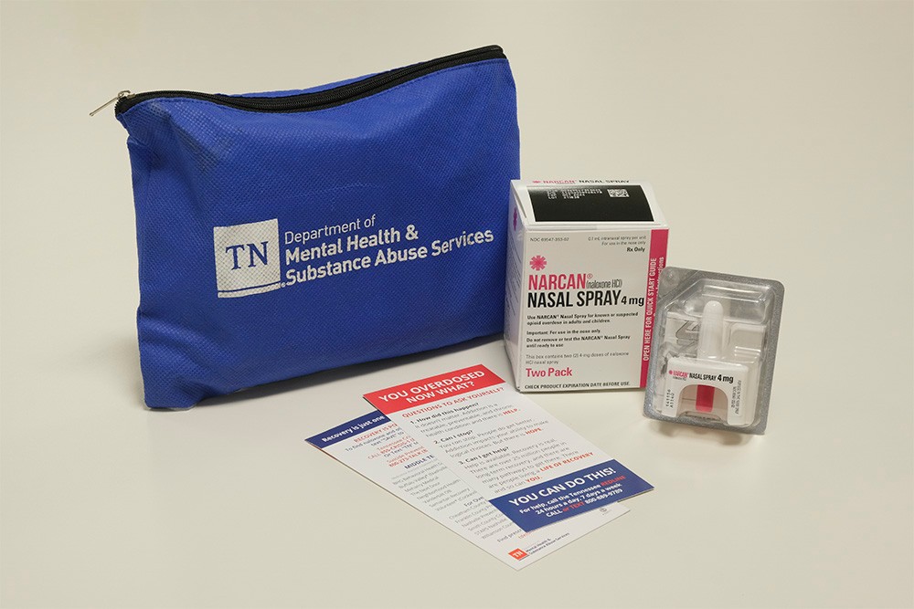 TDMHSAS_Naloxone_Overdose_Kit