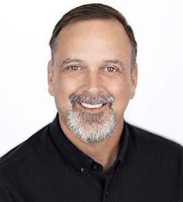 headshot photo of Jaime Harper