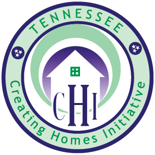 Creating Homes Initiative Logo