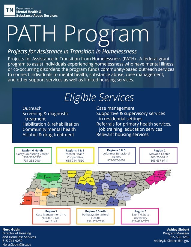 image of path program onepager.  all information on this document is also available on the page.