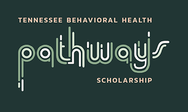 Tennessee Behavioral Health Pathways Scholarship logo