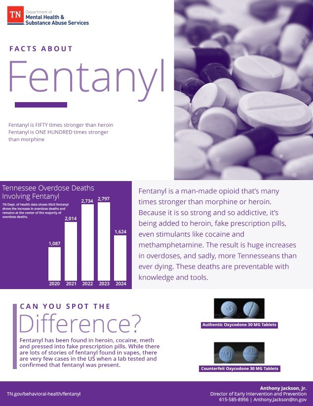 printable fentanyl onepager.  Data and information in this document is also published on this webpage