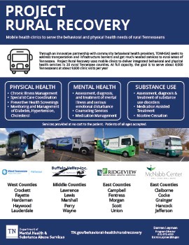 Project Rural Recovery Onepager