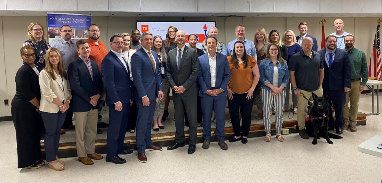 Executive Roundtable Participants